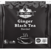 আদা কালো চা ( ginger black tea )