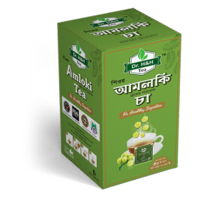 পিওর আমলকীর চা ( pure amloki tea )