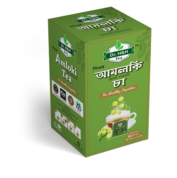 পিওর আমলকীর চা ( Pure Amloki Tea ) পিওর আমলকীর চা ( pure amloki tea )
