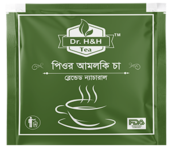 পিওর আমলকীর চা ( pure amloki tea ) পিওর আমলকীর চা ( pure amloki tea )