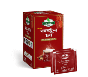 পিওর অর্জুন চা (pure arjun tea)