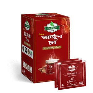 পিওর অর্জুন চা (pure arjun tea)