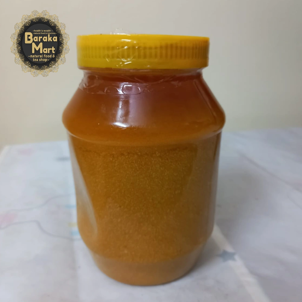 প্রিমিয়াম কোয়ালিটির গাওয়া ঘি ( Gawa Ghee ) - ২৫০ গ্রাম প্রিমিয়াম কোয়ালিটির গাওয়া ঘি ( gawa ghee ) ২৫০ গ্রাম