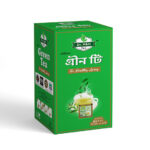 অরিজিনাল গ্রিন টি