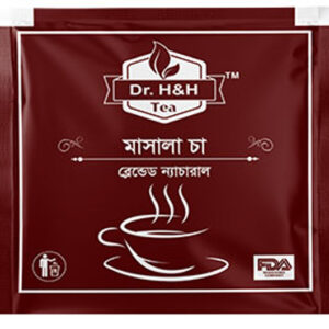 মাসালা চা ( masala tea )