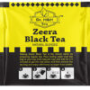 জিরা ব্ল্যাক টি ( zeera black tea )