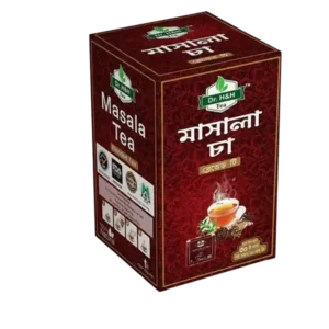 Dr. H&H Tea – মাসালা চা (Masala Tea)