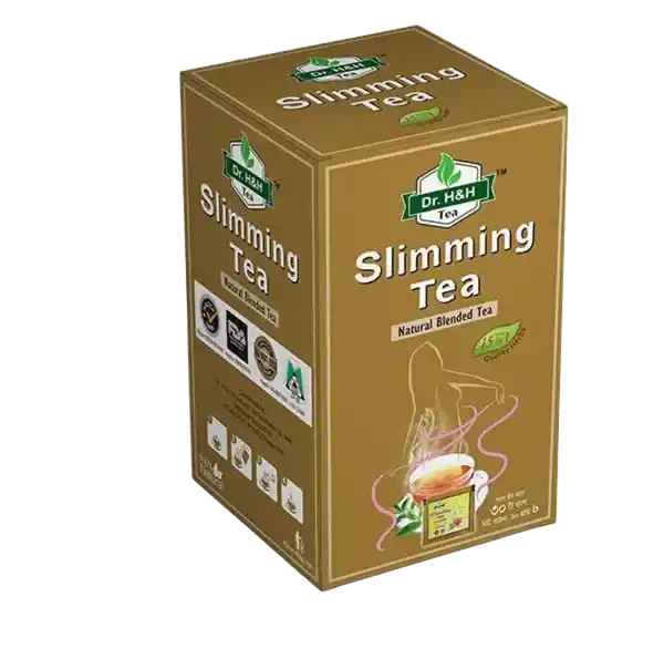 Dr. H&H Slimming Tea – স্লিমিং চা