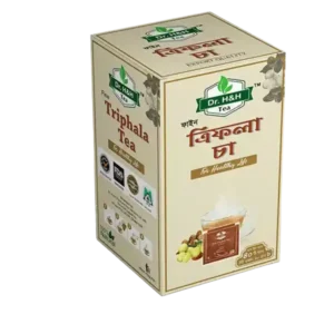 Dr. H&H Tea – ফাইন ত্রিফলা চা (Fine Triphala Tea)