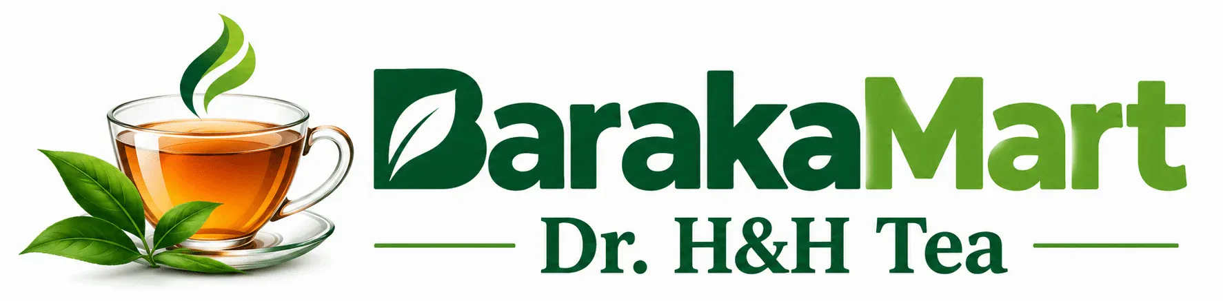 BarakaMart | Natural Food, Herbal Tea Shop in Bangladesh